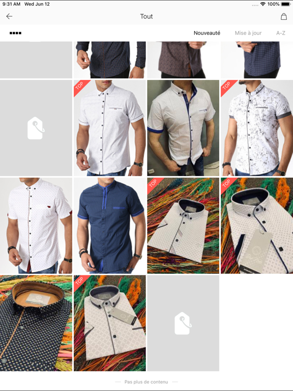 Screenshot #6 pour BARON 1983