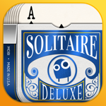 Solitaire Deluxe® 2: Card Game на пк