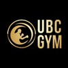 UBC Gym icon