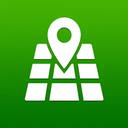 Where Am I - Find My Address app icon