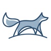 Apply With Gray Fox icon