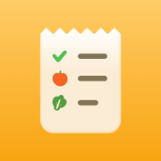 Pantry inventory, FridgeBuddy