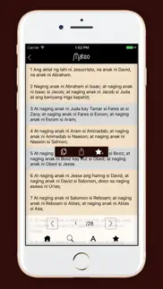 ang biblia (tagalog bible) айфон картинки 3