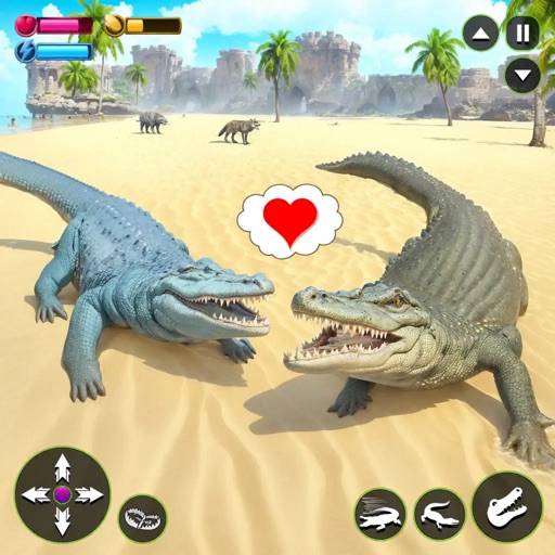 Swamp Reptile Chronicles