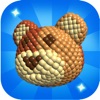 Color Pearl Shooter 3D icon