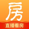 房天下-直播看房买房平台 icon