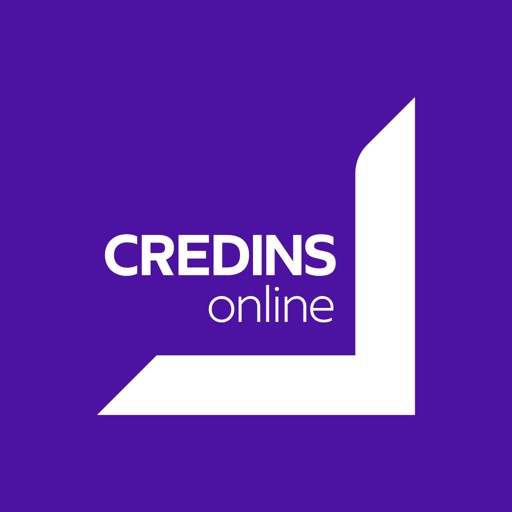 CREDINS online