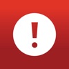 Rave Panic Button icon