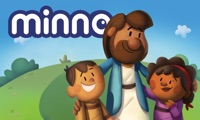 Minno - Kids Bible Videos