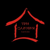 ТРИ САМУРАЯ | Россия