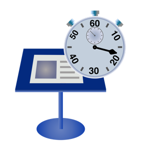 螢幕擷取畫面 (6) Timer for Conference