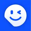 Sticker by Sticker Maker ikonu