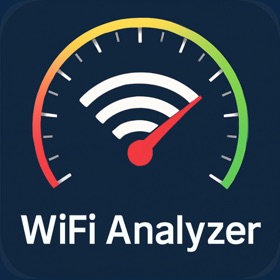 WiFi Analyzer: Speed Test