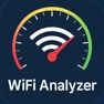 Get WiFi Analyzer: Speed Test for iOS, iPhone, iPad Aso Report