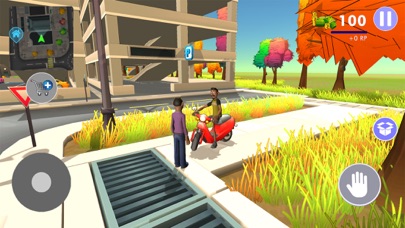 Drug Mafia: Mafia Wars Game Screenshot