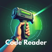 Barcode & QR Scanner Pro