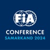 FIA Events icon
