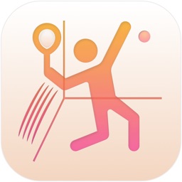 Nooqta - Squash ScoreKeeper