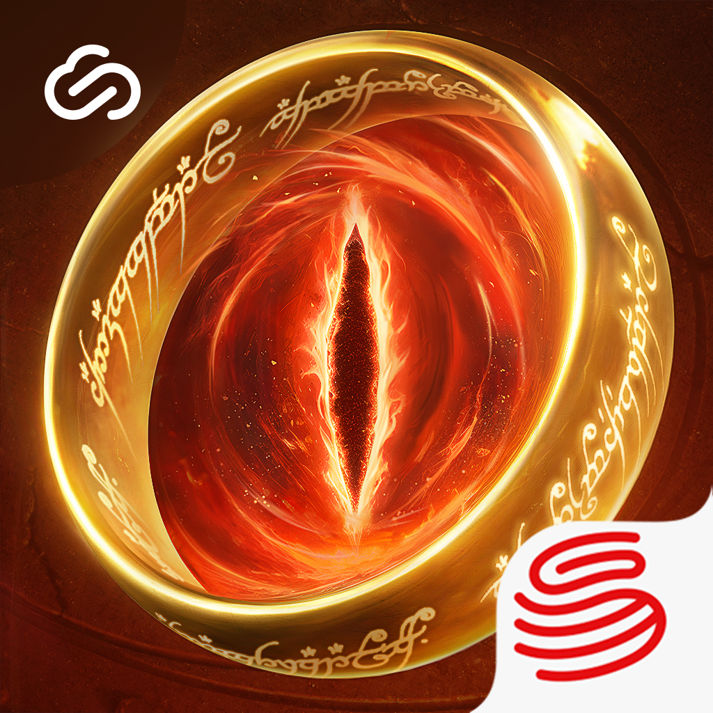 Get 云·指环王：纷争 for iOS, iPhone, iPad Aso Report