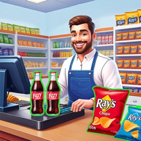 螢幕擷取畫面 (4) Supermarket Store Manager 3D