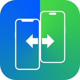 手机资料数据迁移 - 批量快速同步