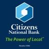 Citizens National Bank icon