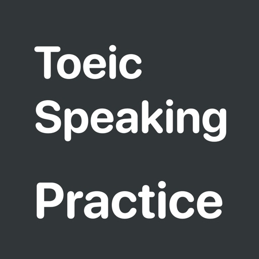 Toeic Speaking Practice: Timer