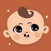 Baby Photo Editor & Tracker