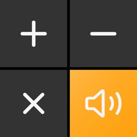 Snímky obrazovky (6) Desktop Calculator -Real Voice