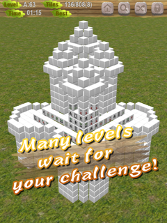 Mahjong Empires screenshot 10