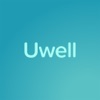 Uwell icon