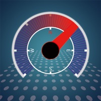 Speedometer XS app icon - Utilities app for iPhone