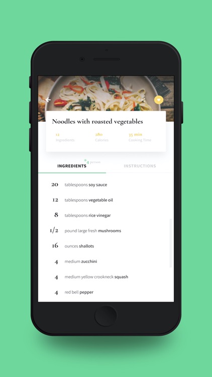 Your Cooking Network