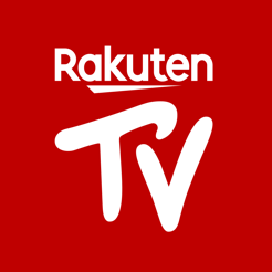 ‎Rakuten TV