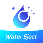 Water Eject - Clear Wave