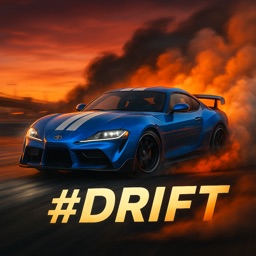 Jeux De Voiture Drift Racing