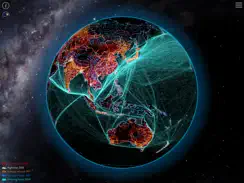 Connected Earth iPad image 2