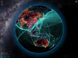 Connected Earth screenshot 7