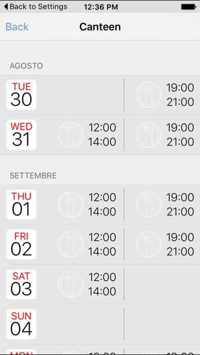 MyPayRoll Screenshot
