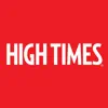 High Times Magazine App Delete