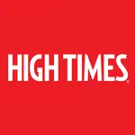 High Times Magazine App Problems