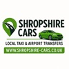 Shropshire Cars icon