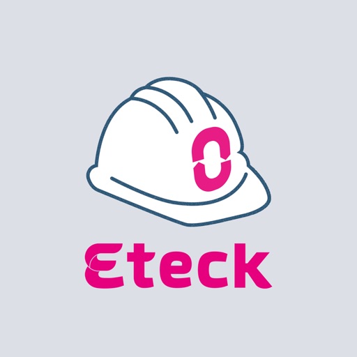 Eteck BouwApp