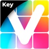 VanigliaPro Keyboard icon
