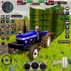 米国のトラクター農業シム 3D 2024 - iPhoneアプリ