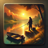 Fish hookiverse - Naama Damari