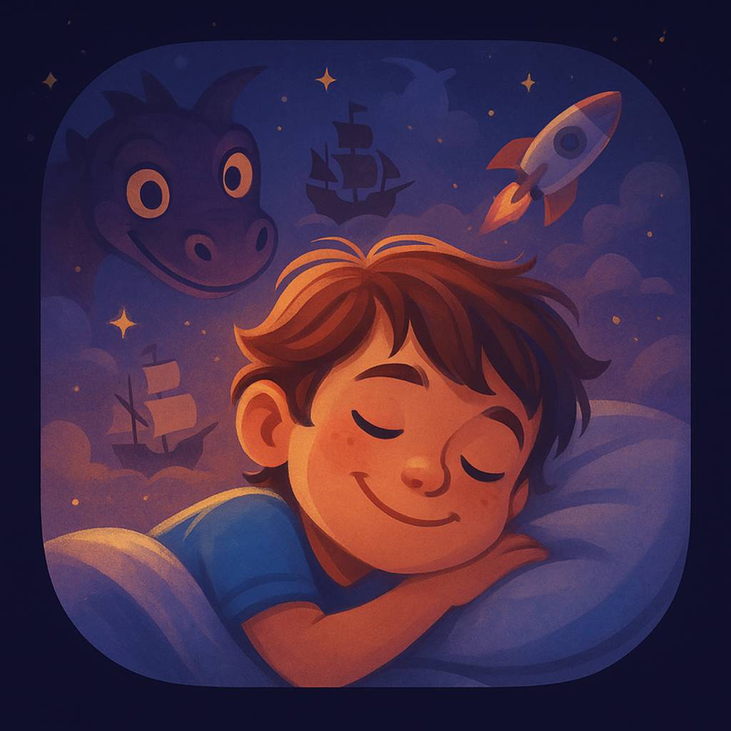 Get Once Upon A Dream for iOS, iPhone, iPad Aso Report