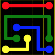 Connect Same Colors