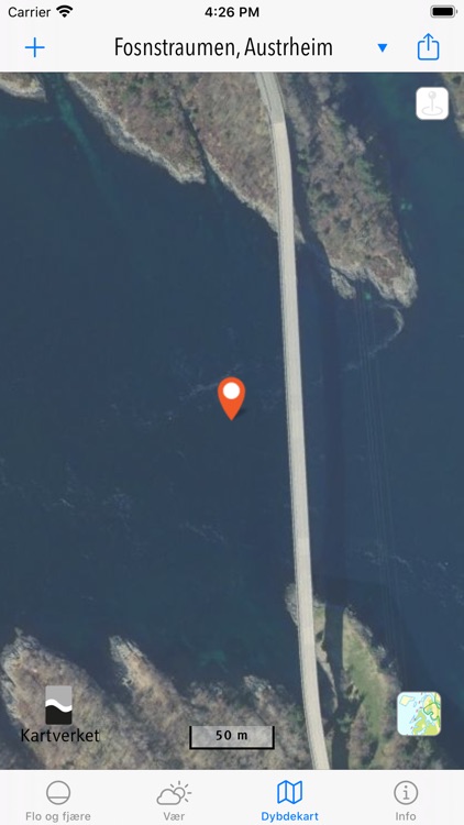 Dykketreff screenshot-7