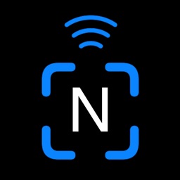 Sarotis - NFC Writer / Reader